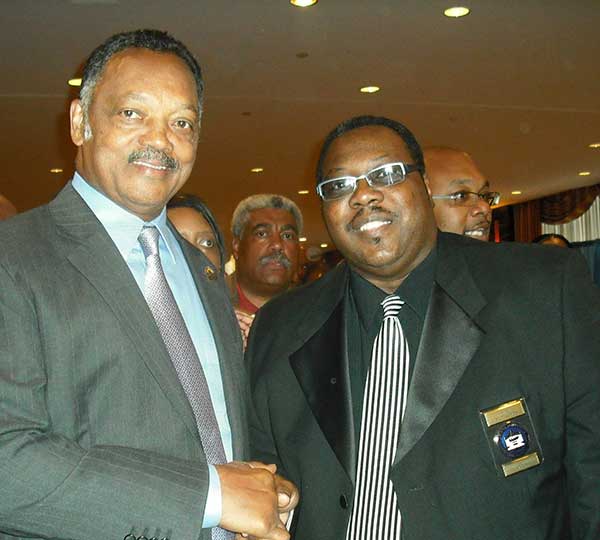 Jesse-Jackson
